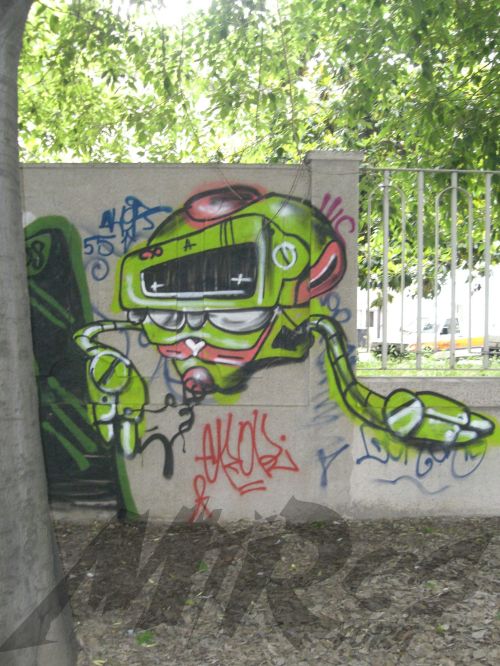 AWER: BRERA